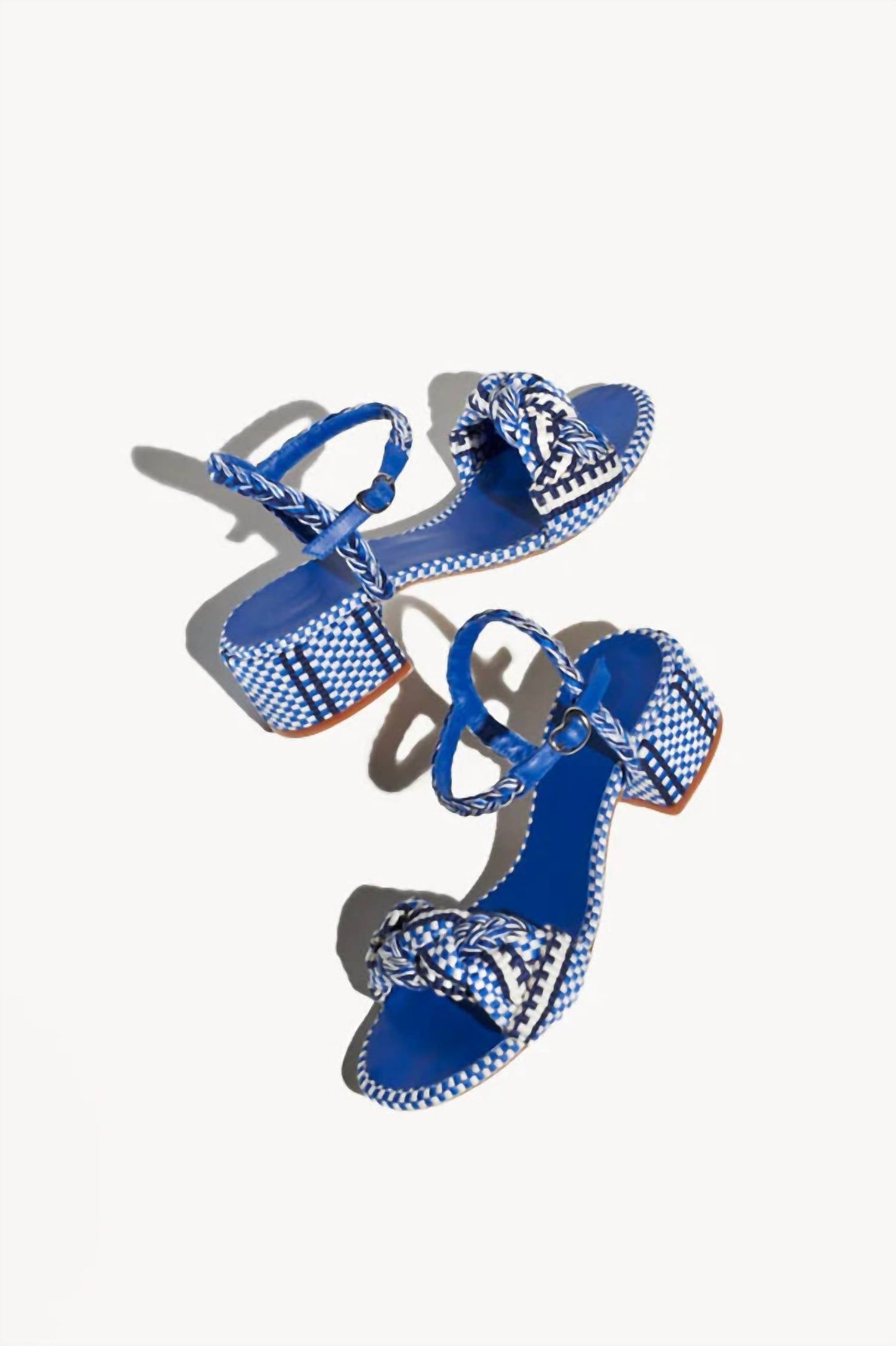 Amambaih - Women's Nora Sandals