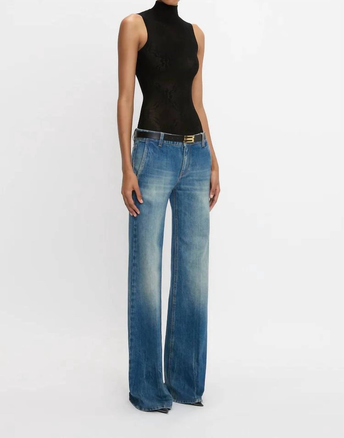 Victoria Beckham - Gigi Jean