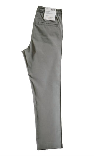 Leo & Zachary - Boys Slim Fit Trouser