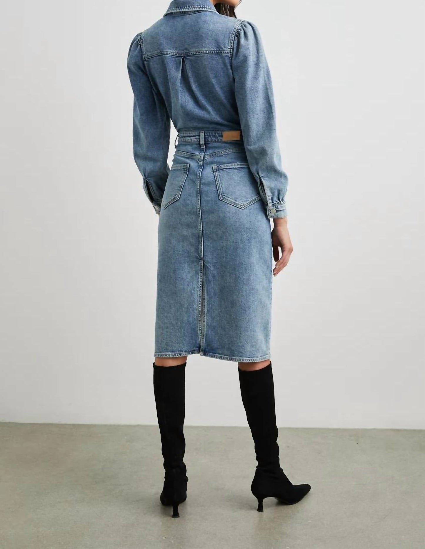 Rails - Beverly Dress