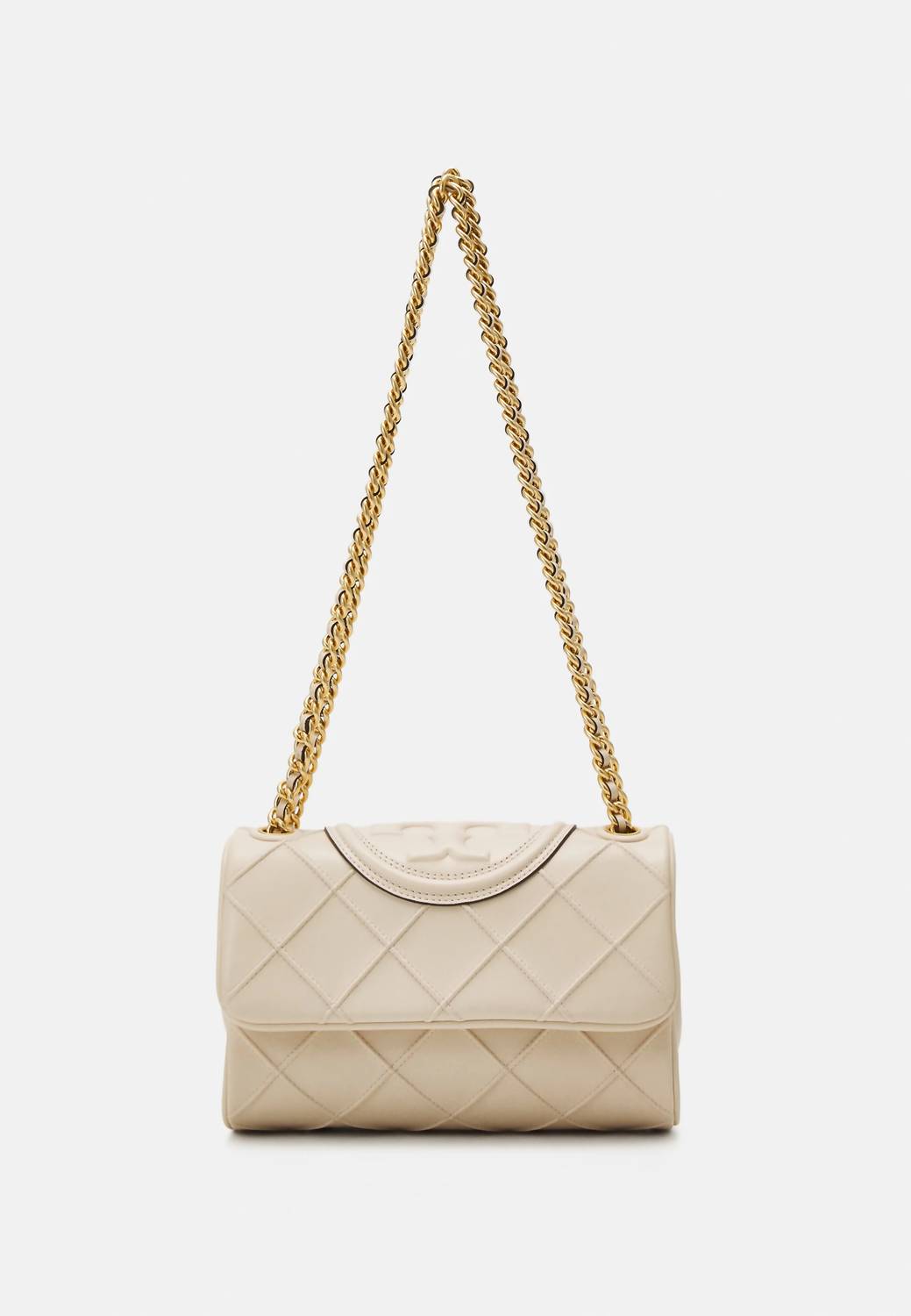 Tory Burch - Fleming Small Soft Convertible Bag