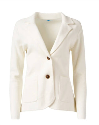 Burgess Sweaters - Women's Milly Blazer