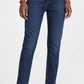 Agolde - Riley High Rise Straight Crop Jean