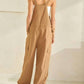 Bucketlist - Parachute Overalls Jumpsuit