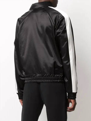 Amiri - Zip Track Stripe Jacket