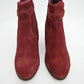 Diba True - Women's Sleek Suede Leather Bootie