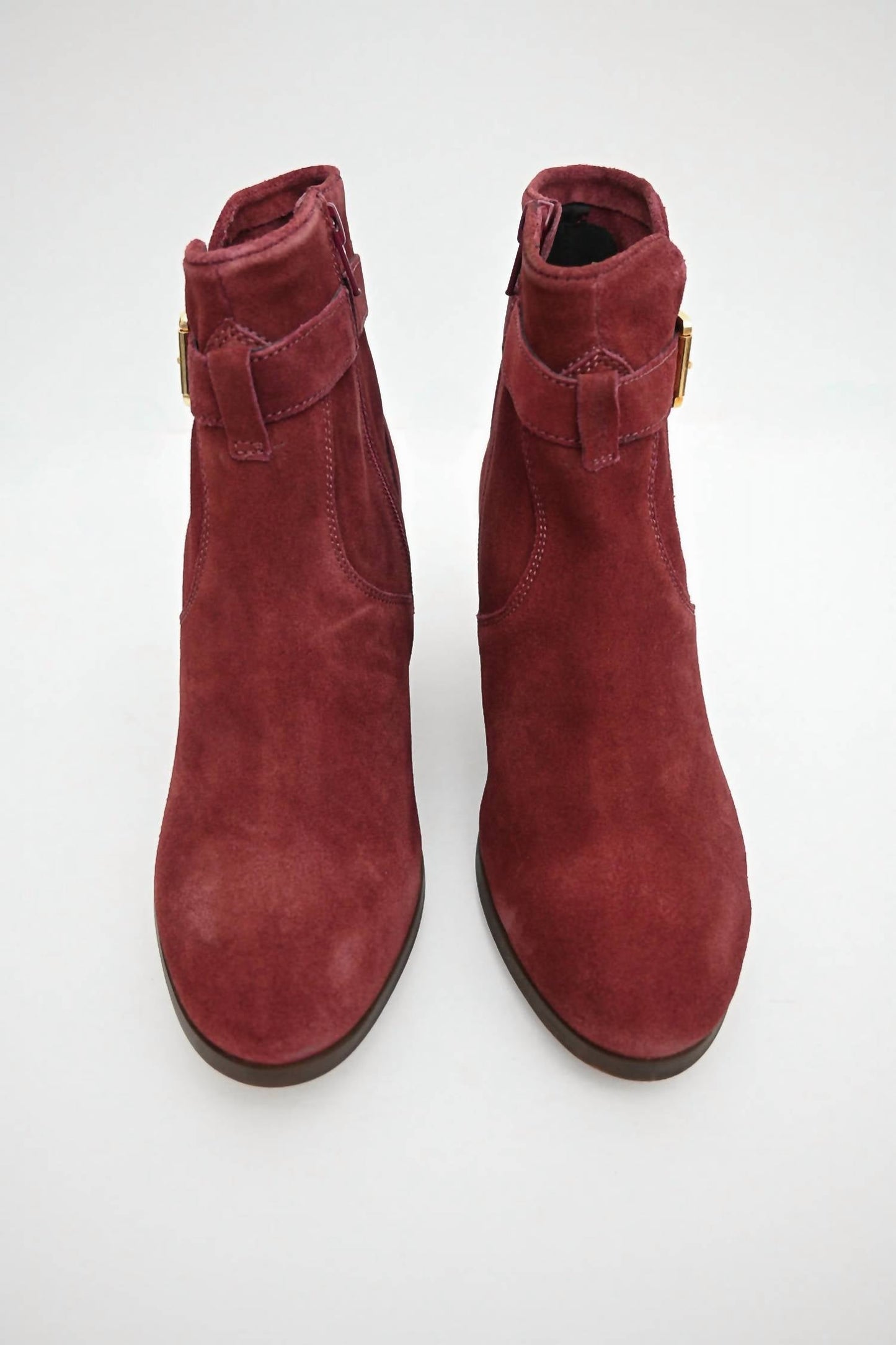 Diba True - Women's Sleek Suede Leather Bootie