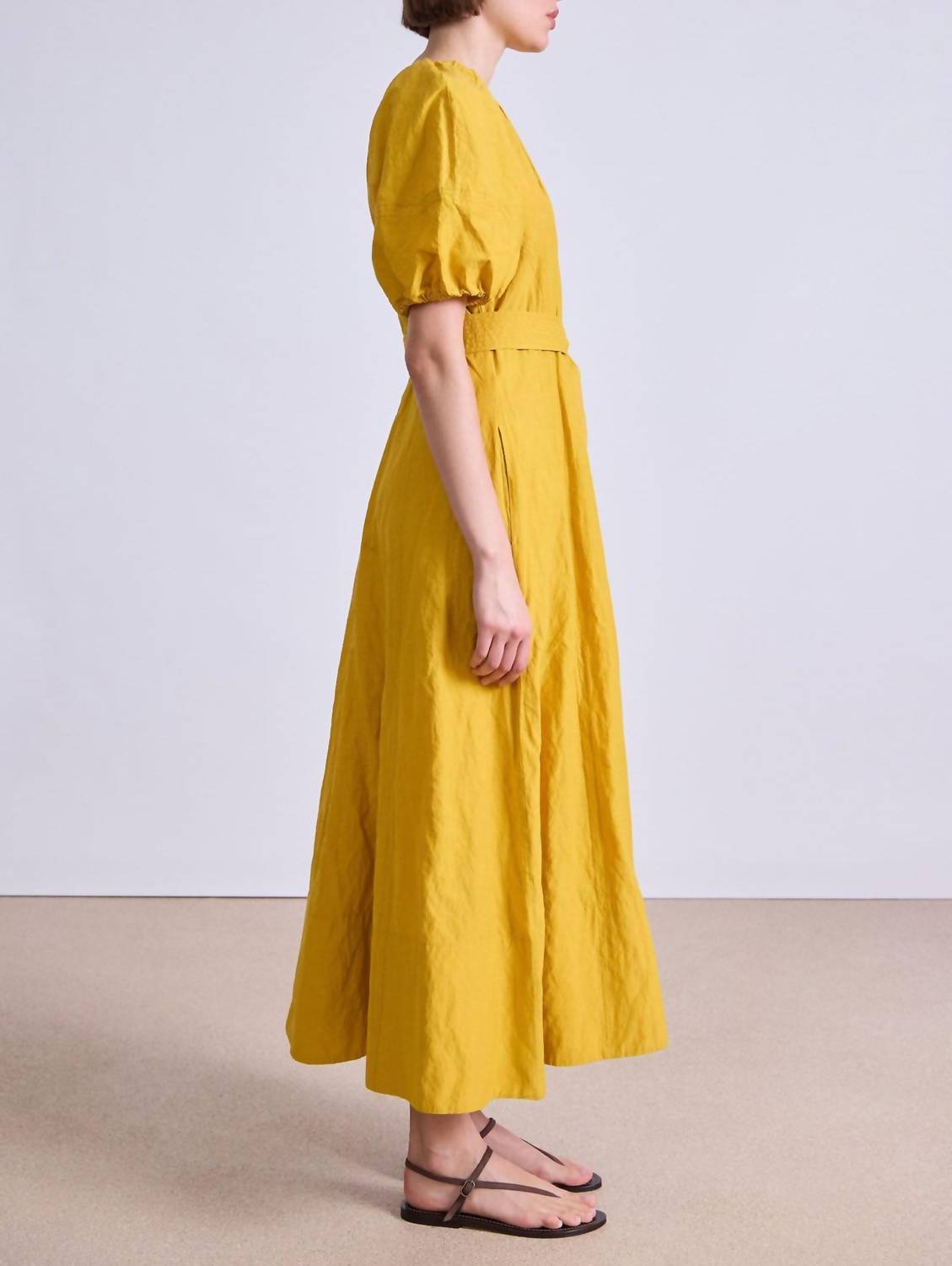 Apiece Apart - Antonella Maxi Dress