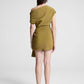 A.L.C. - Poppy Linen Mini Dress