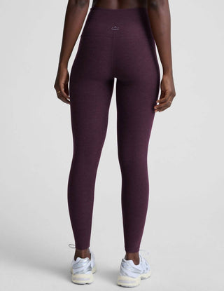 Beyond Yoga - Spacedye Caught In The Midi High Waisted Leggings