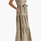 Steve Madden - Clover Midi Dress