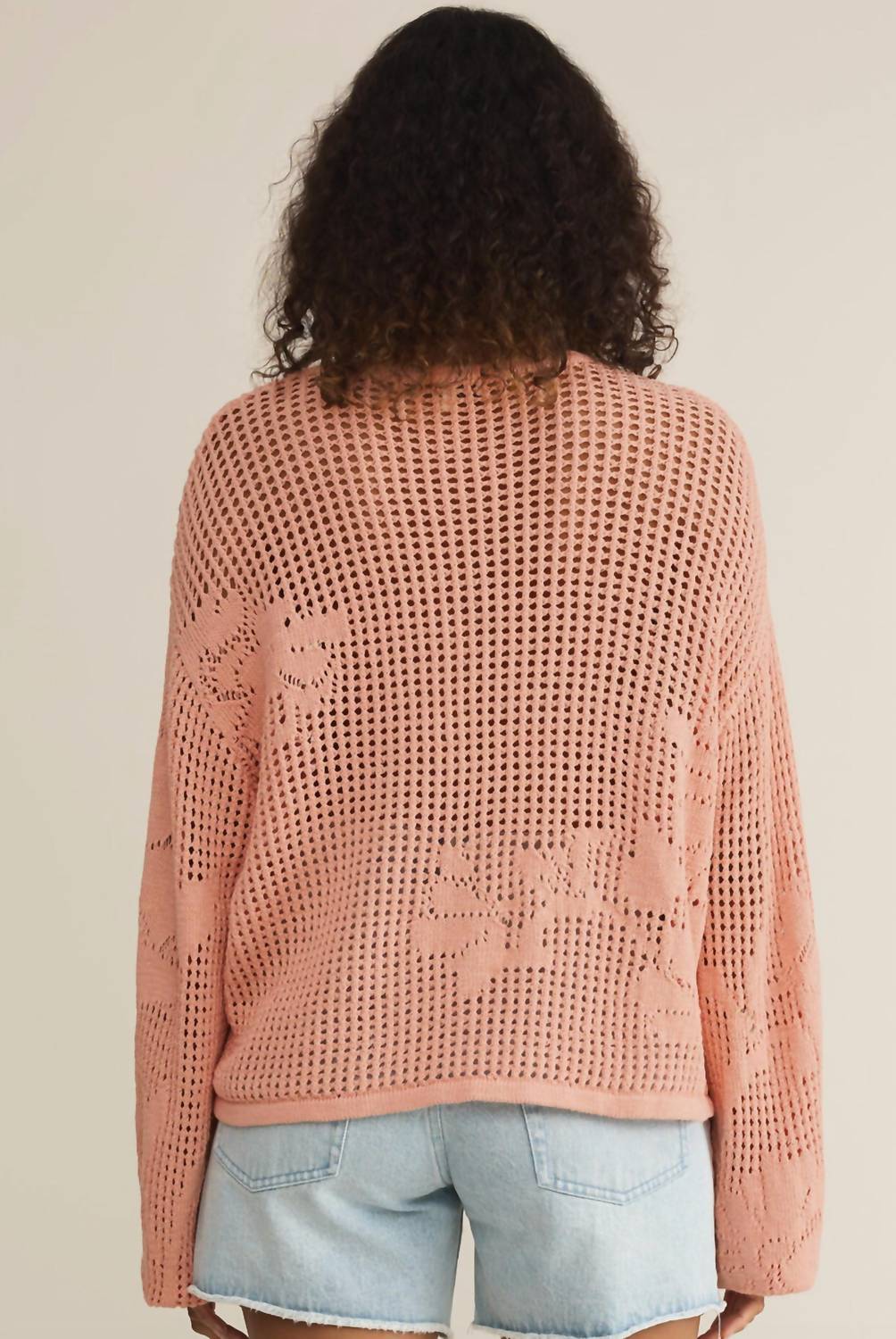 Z Supply - Yael Sweater