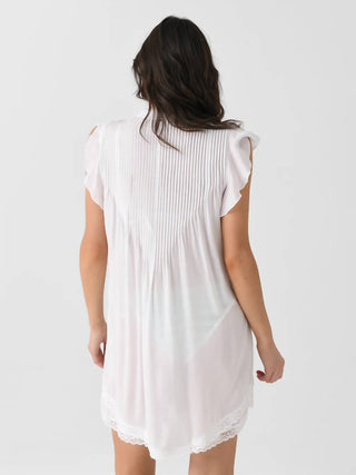 Poupette St Barth - SASHA MINI DRESS