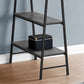 Computer Desk for Home Office with Storage Shelves