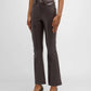 Veronica Beard - Carson High Rise Ankle Flare Pant