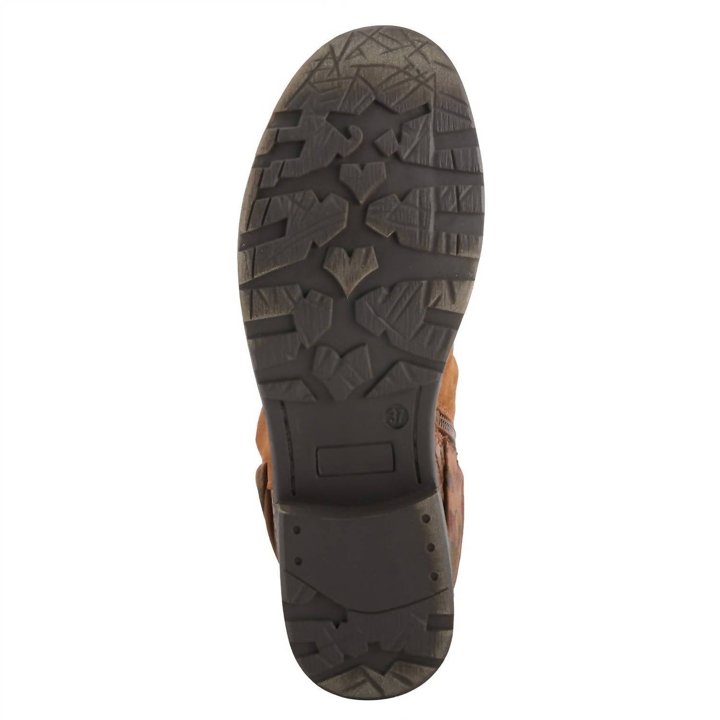 Spring Step Shoes - Women's Patrizia Gossifleur Ruggedly Charming Boot