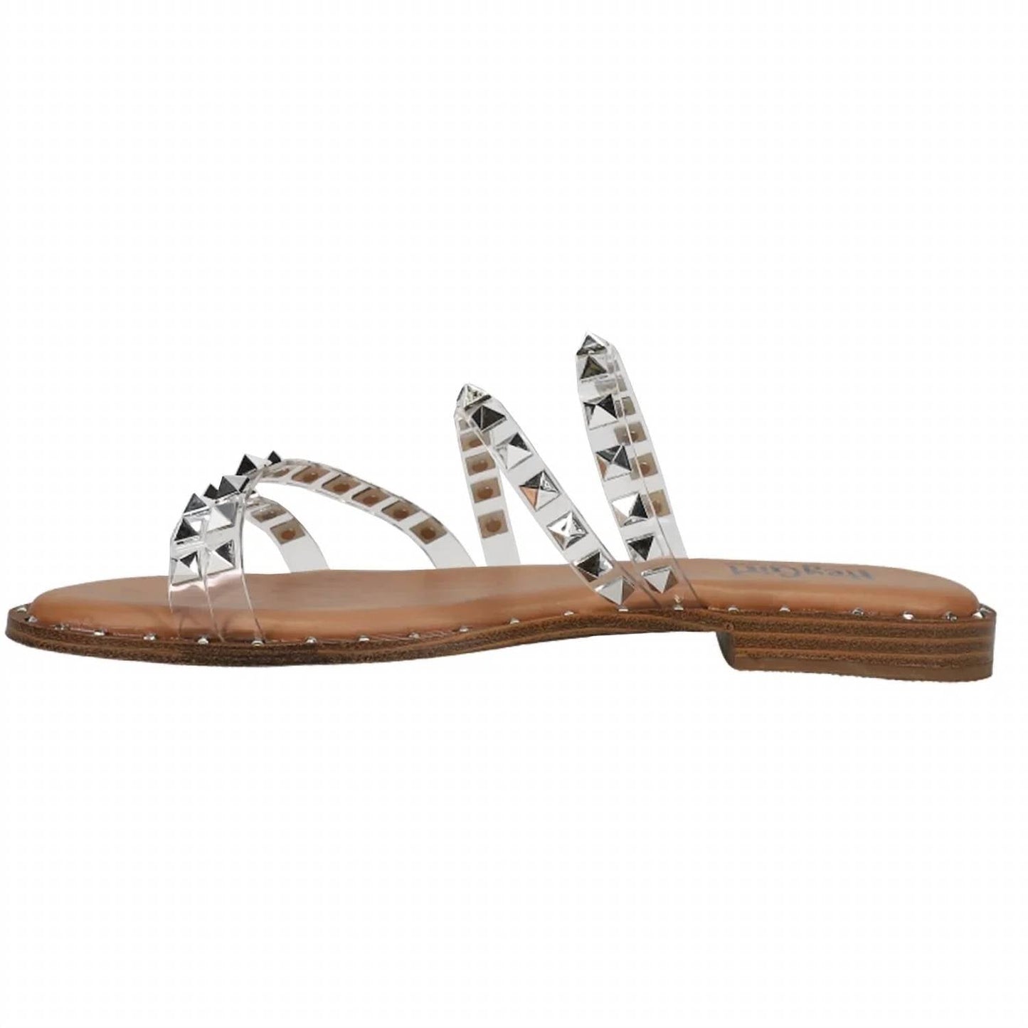 Corkys Footwear - Women's Beach Please Studded Sandals
