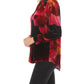 Johnny Was - Velvet Oversized Shirt