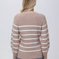 525 America - Women's Jo Cardigan