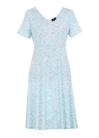 Marble - Women's Mini Dress