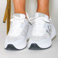Vintage Havana - Women's Starling Fashion Sneakers
