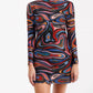 Smith & Quinn - Dottie Mini Dress