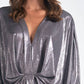 Elan - Dolman Dress