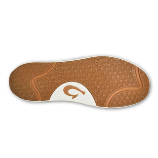 Olukai - Men's Lae Ahi Li Ili Leather Sneaker