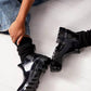 Free People - Women's High Street Water Resistant Rain Boots