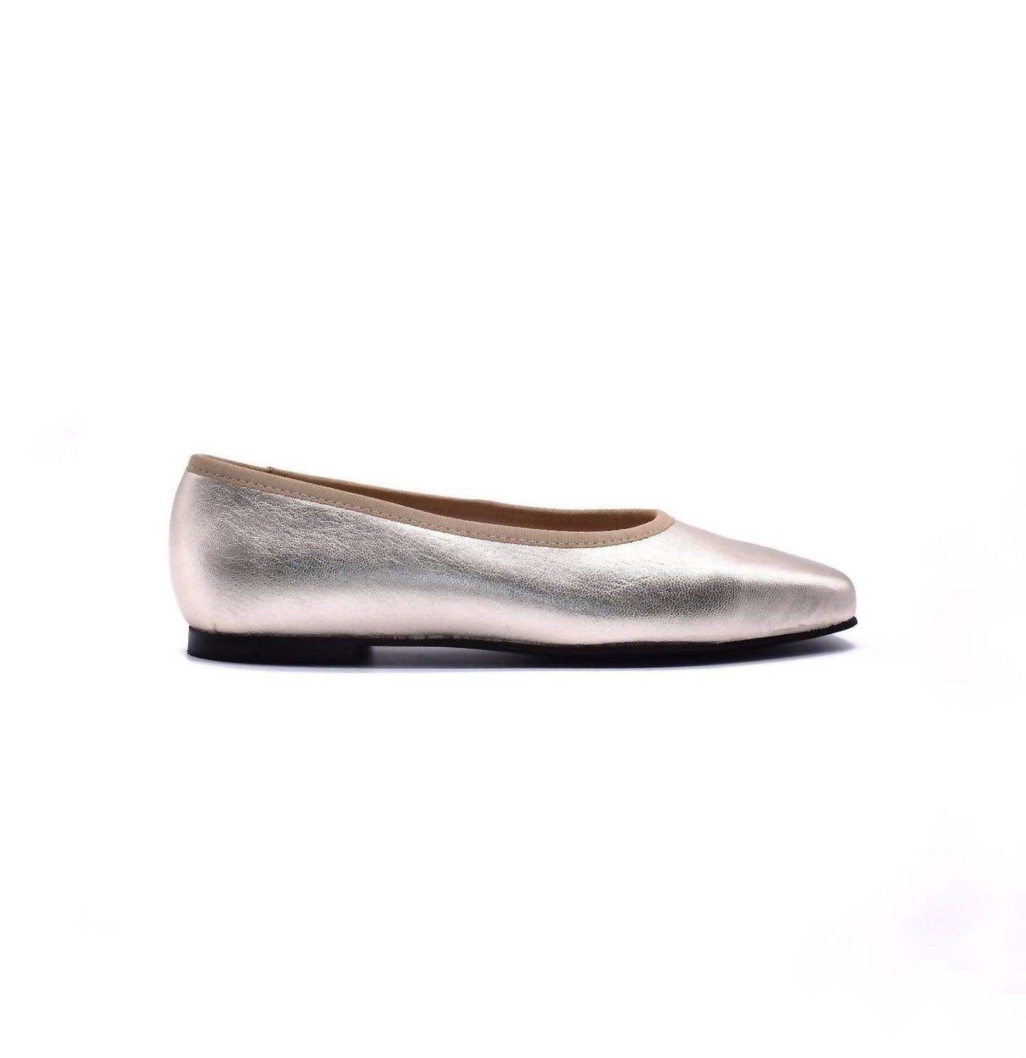 Numa By Spanians - Women's Ballet Flat Shoes