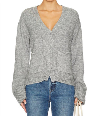 Steve Madden - Odelia Cardigan Sweater
