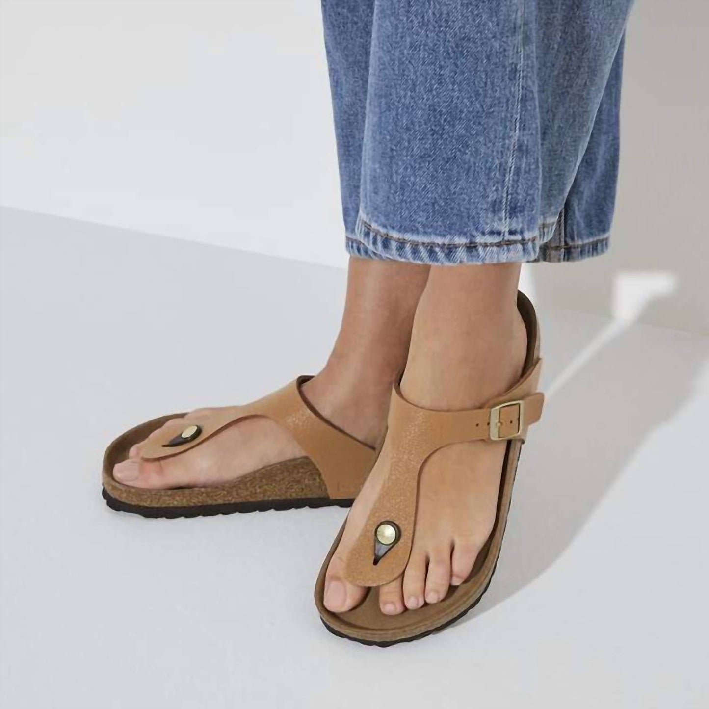 Birkenstock - Women's Gizeh Sandal