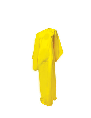 Chuks Collins - Diaphanous Bat Wing Dress