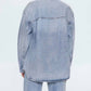 Pistola - Mandy Oversized Shacket