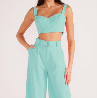 Minkpink - Lois Crop Top