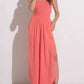Elan - Smocked Strapless Jumper