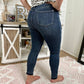 Judy Blue - Hi-waisted Tummy Control Robin Skinny Jeans