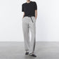 Enza Costa - SILK KNIT EASY S/S TEE