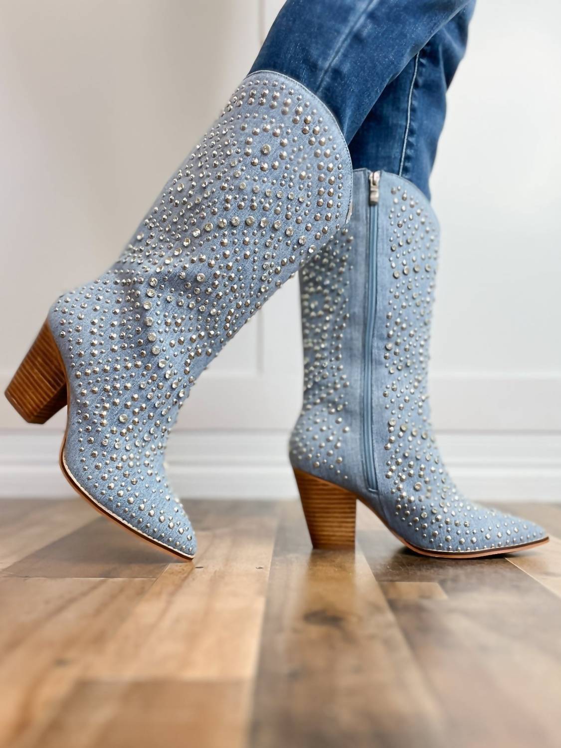 Corkys Footwear - WOMEN'S SCOOTIN BOOTS