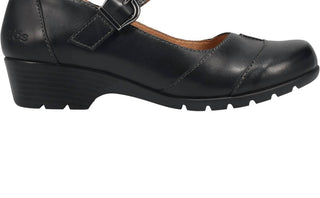 Taos - Women's Routine Leather Mary Jane Shoes