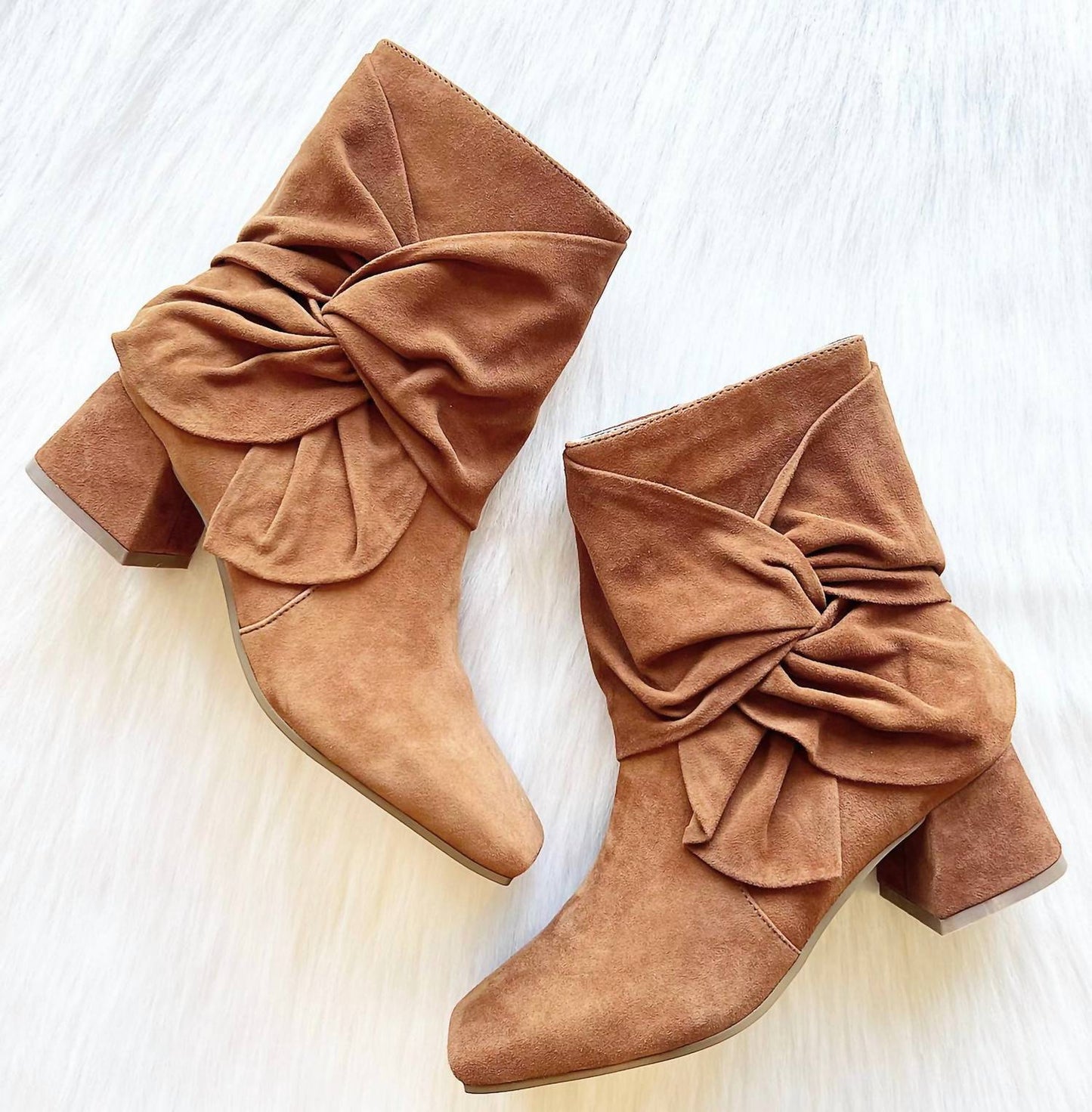 Cecelia New York - Women's Diomer Boots