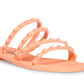 Steve Madden - Women's Skyler Strappy Slide Sandal