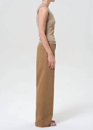 Agolde - Yuna Utility Pant