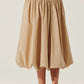 Astr - Laryn Drop Waist Bubble Skirt
