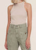 agolde-rianne-high-neck-racerback-bodysuit