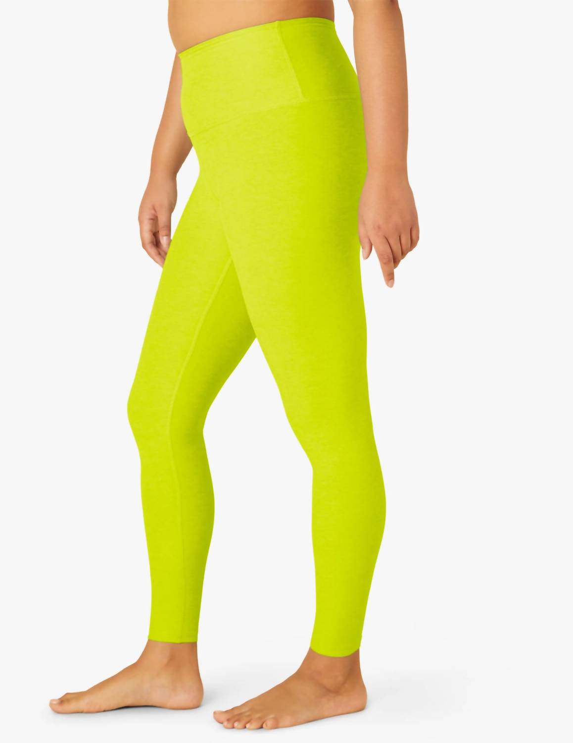 Beyond Yoga - Spacedye Caught In The Midi High Waisted Legging
