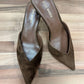 Steve Madden - Women's Pointed Toe Mule