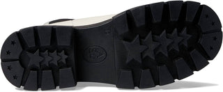 Ash - Women's Loud Pull On Chelsea Platform Boots