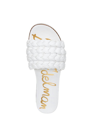 Sam Edelman - Women's Ainslie Braided Sandal
