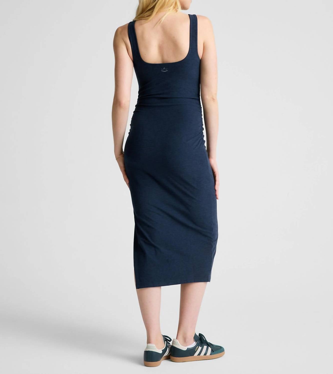 Beyond Yoga - Spacedye Icon Maternity Dress